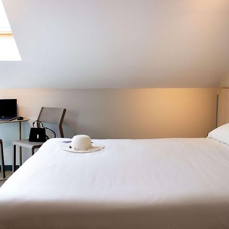 Ibis Budget Lunel Porte De Camargue Aimargues Exterior foto