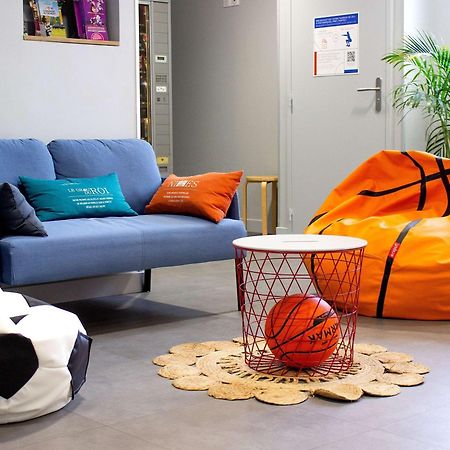 Ibis Budget Lunel Porte De Camargue Aimargues Exterior foto